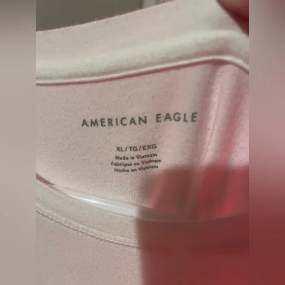 American Eagle shirt - Picture 3 of 3